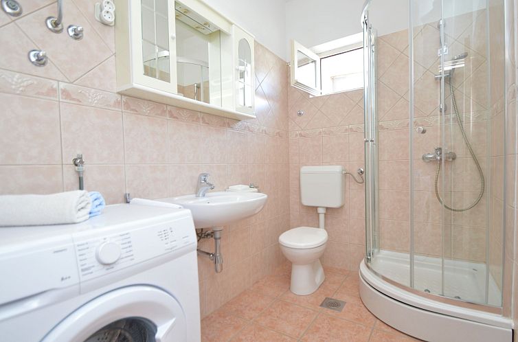 Appartement Mladen