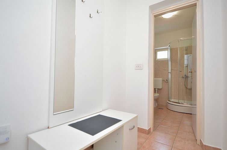 Appartement Mladen