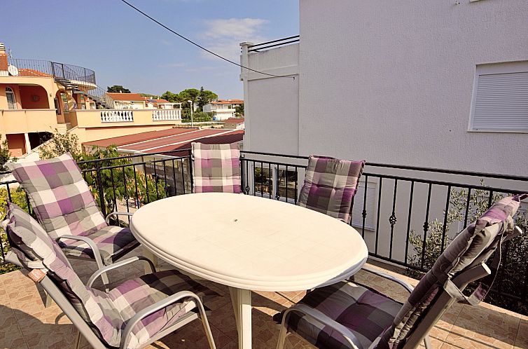 Unterkunft 1033646 - Appartement Dalmatien - Appartement Josip