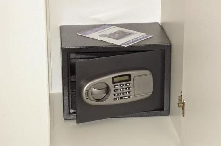 Appartement Luxuriöses Penthouse - Meerblick, stilvolle Woh