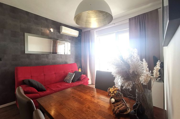 Appartement Moderne Ferienwohnung mit Pool