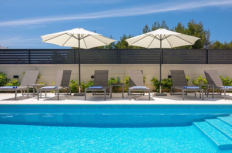 Vakantiehuis für 10 Personen in Sria