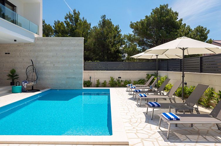 Vakantiehuis für 10 Personen in Sria