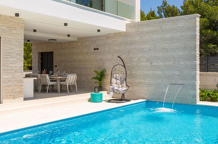 Vakantiehuis für 10 Personen in Sria