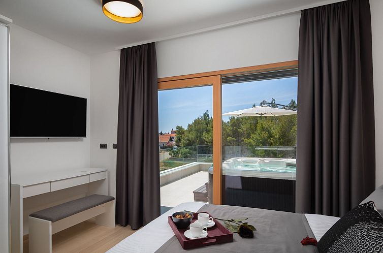 Vakantiehuis für 10 Personen in Sria