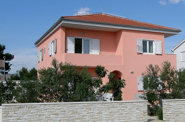 Guest house 1033654 - Apartment Dalmatia - Appartement Maslina