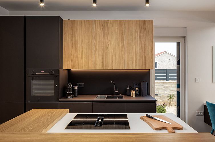 Vakantiehuis Villa Vodice Sky für 8 Gäste