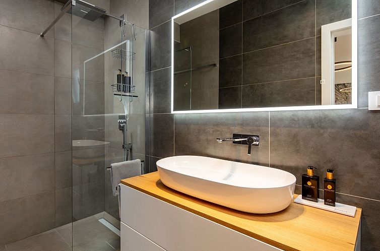 Vakantiehuis Villa Vodice Sky für 8 Gäste