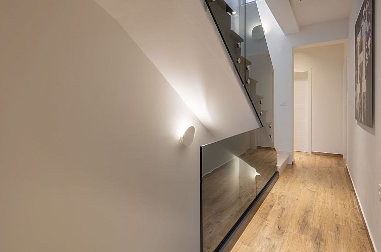 Vakantiehuis Villa Vodice Sky für 8 Gäste