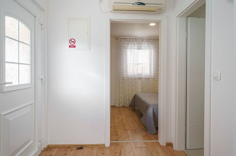 Appartement Wohnung in Vodice mit Grill