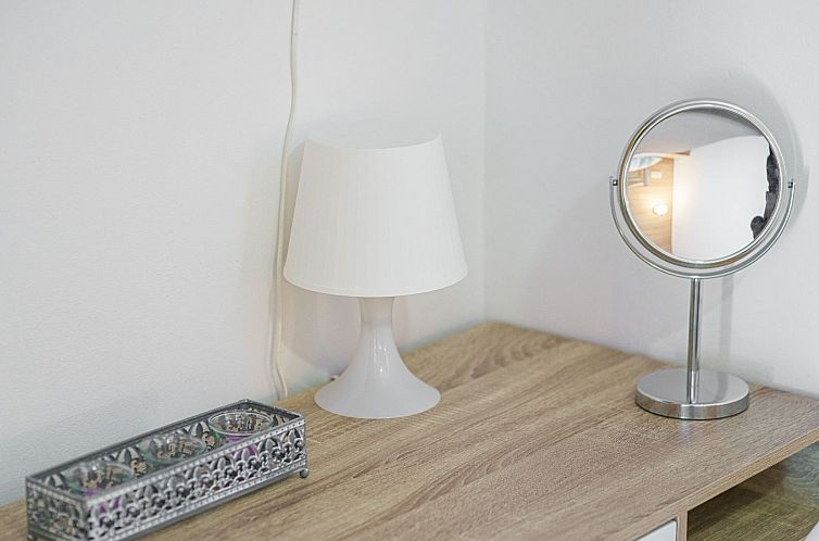 Appartement Wohnung in Vodice mit Grill