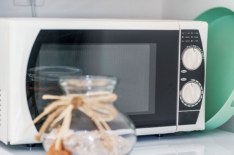 Appartement Wohnung in Vodice mit Grill