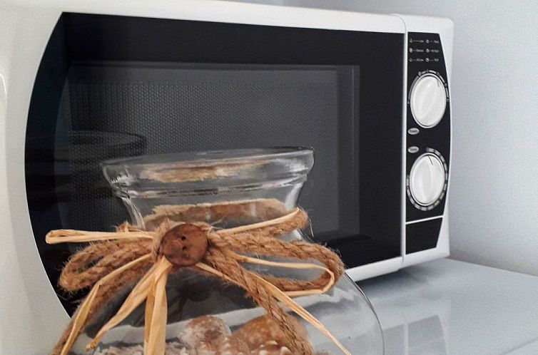 Appartement Wohnung in Vodice mit Grill