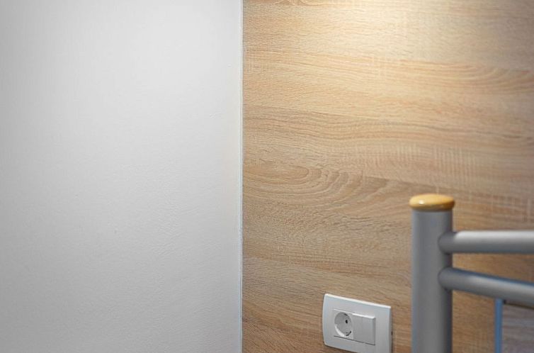 Appartement Wohnung in Vodice mit Grill