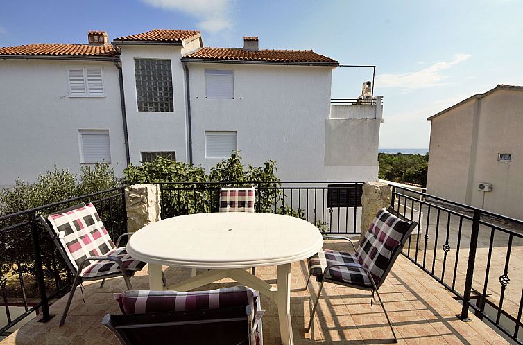 Unterkunft 1033661 - Appartement Dalmatien - Appartement Josip