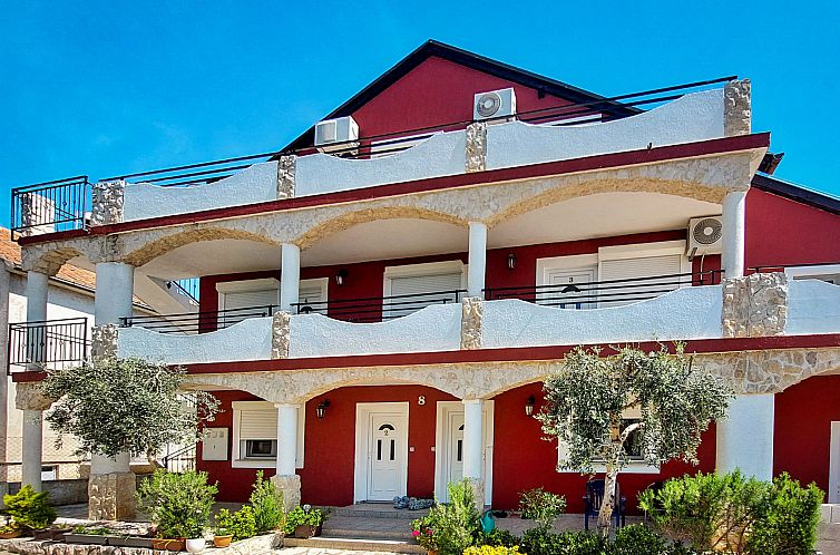 Appartement Josip