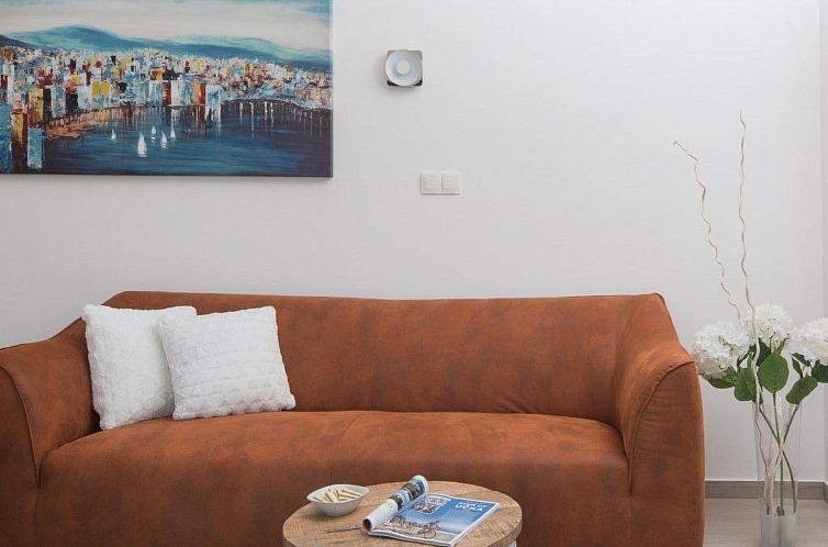 Vakantiehuis Schöne Villa Bettina in Vodice