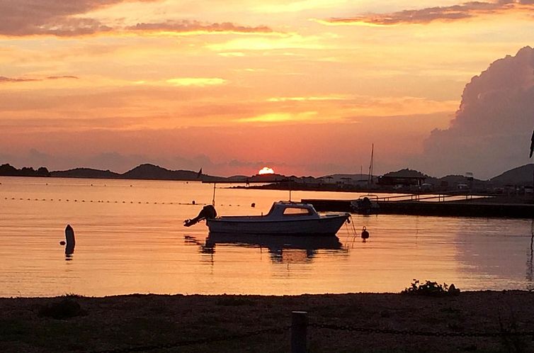 Appartement Bella Casa Srima Comfort