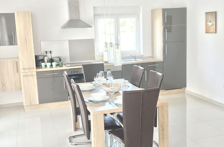 Appartement Bella Casa Srima Comfort