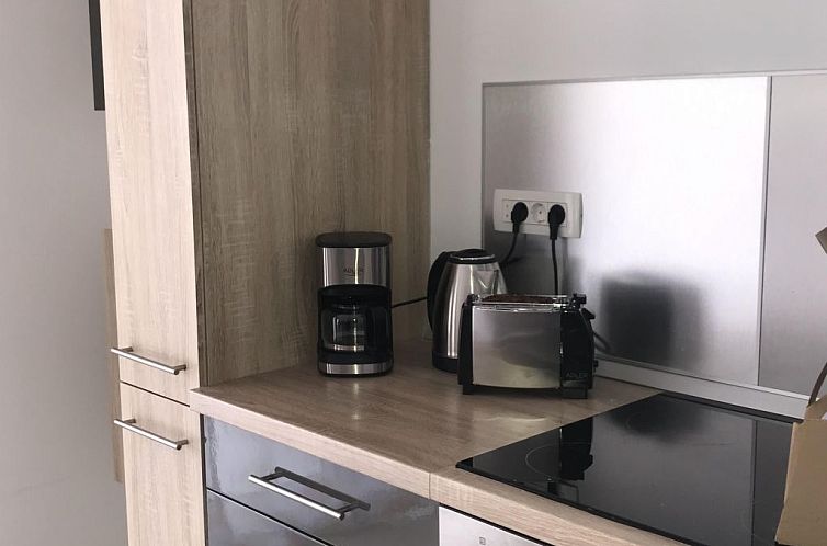 Appartement Bella Casa Srima Comfort