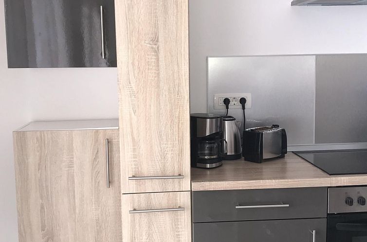 Appartement Bella Casa Srima Comfort