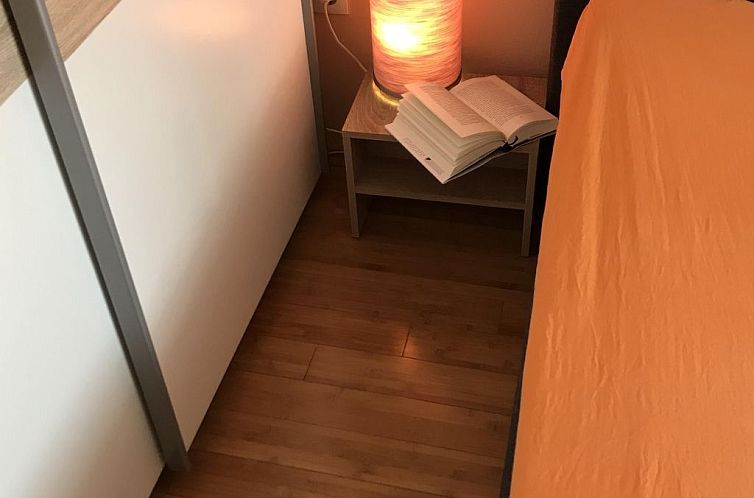 Appartement Bella Casa Srima Comfort