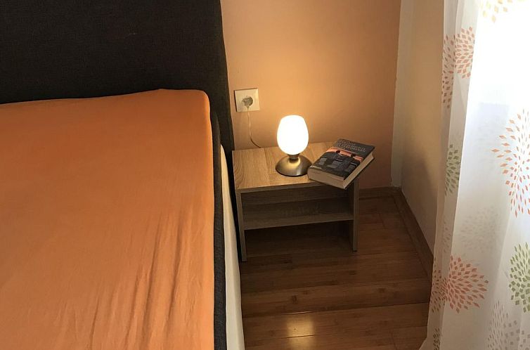 Appartement Bella Casa Srima Comfort