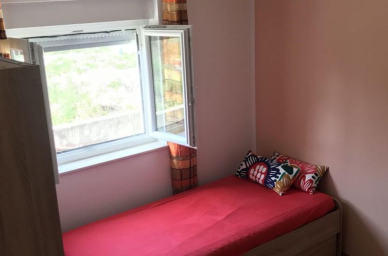 Appartement Bella Casa Srima Comfort