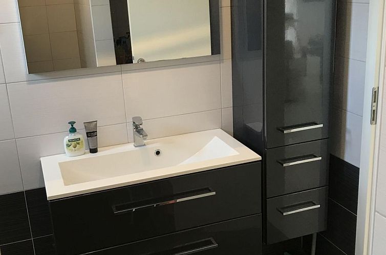 Appartement Bella Casa Srima Comfort