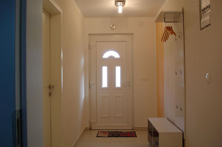 Appartement Bella Casa Srima Comfort