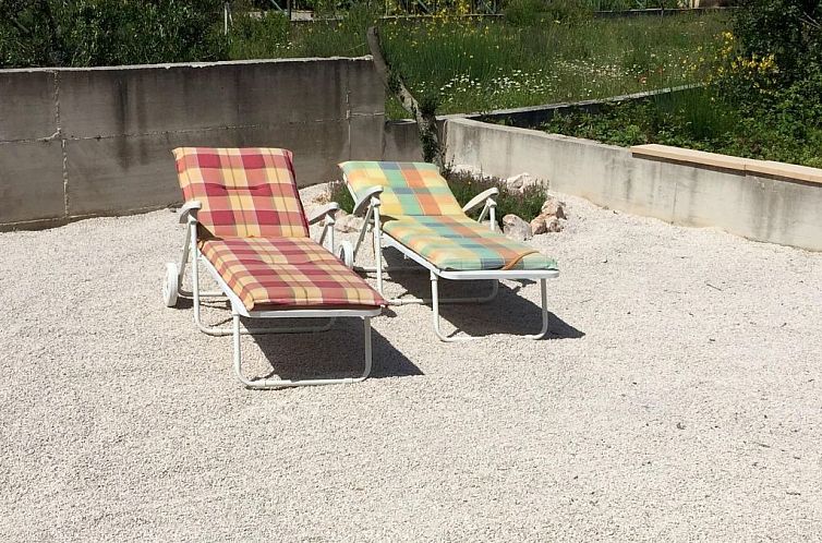 Appartement Bella Casa Srima Comfort