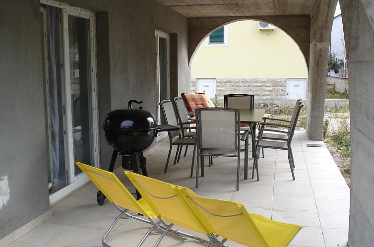 Appartement Bella Casa Srima Comfort