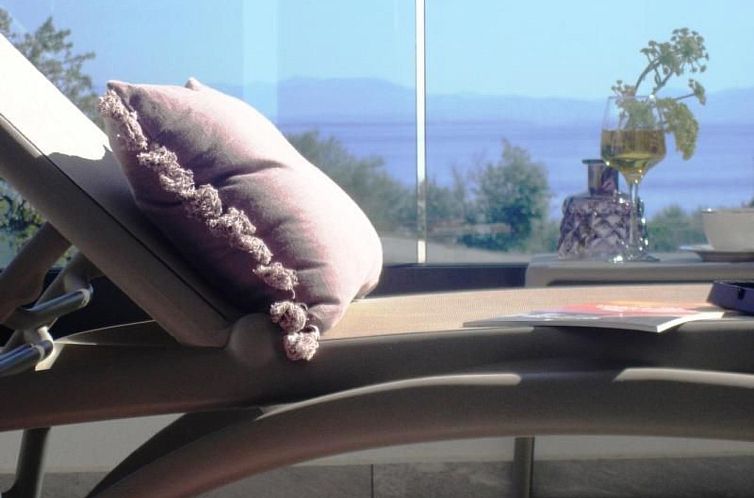 Appartement in Vodice mit Großer Terrasse