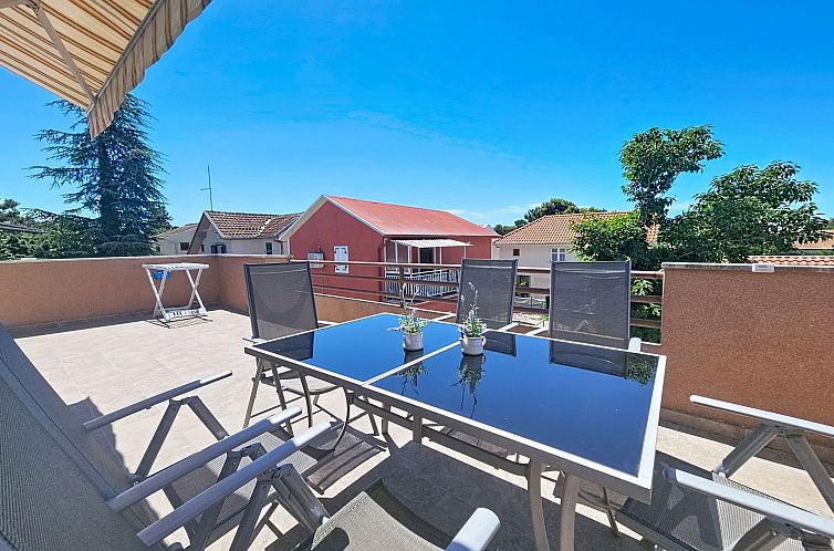Appartement Antonio