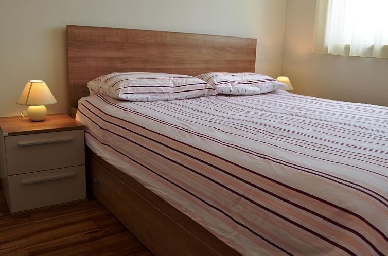 Unterkunft 1033668 - Appartement Dalmatien - Appartement Wohnung "Dario" mit Balkon