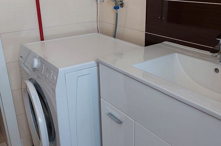 Appartement Wohnung "Dario" mit Balkon