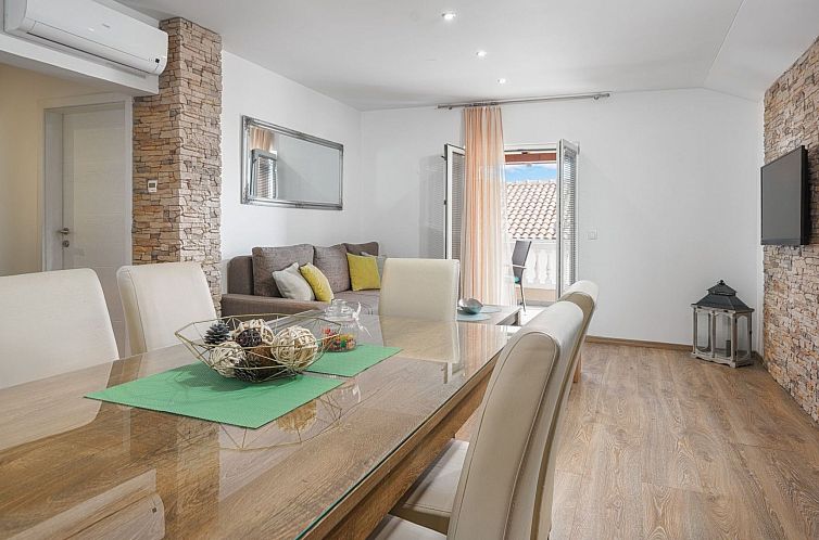 Unterkunft 1033669 - Appartement Dalmatien - Appartement A4 a