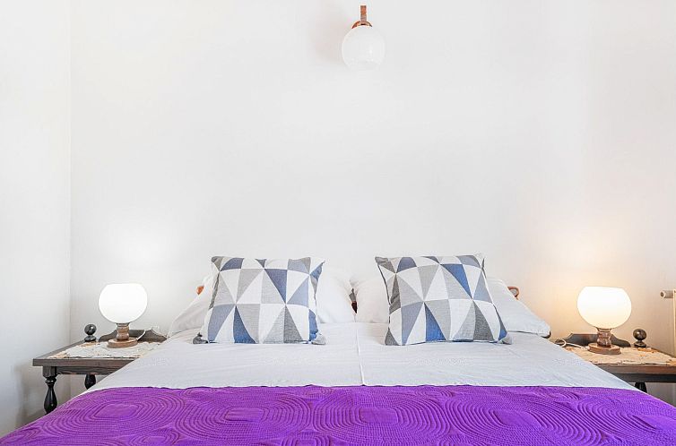 Appartement Große Ferienwohnung in Vodice mit Eigenem Balko