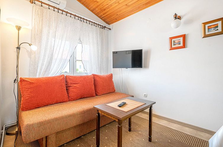 Appartement Wohnung "Klaudia" mit Balkon