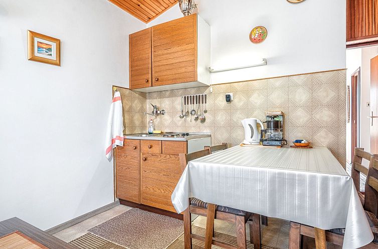 Appartement Wohnung "Klaudia" mit Balkon