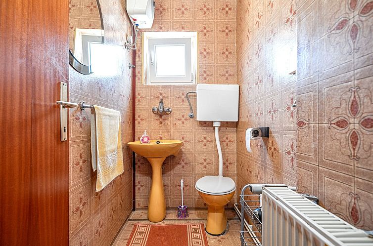 Appartement Wohnung "Klaudia" mit Balkon