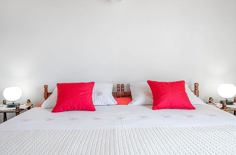 Appartement Wohnung "Klaudia" mit Balkon