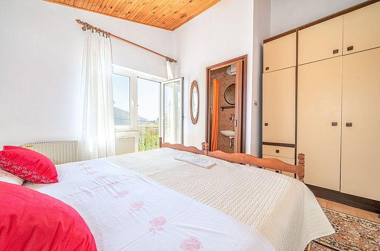 Appartement Wohnung "Klaudia" mit Balkon