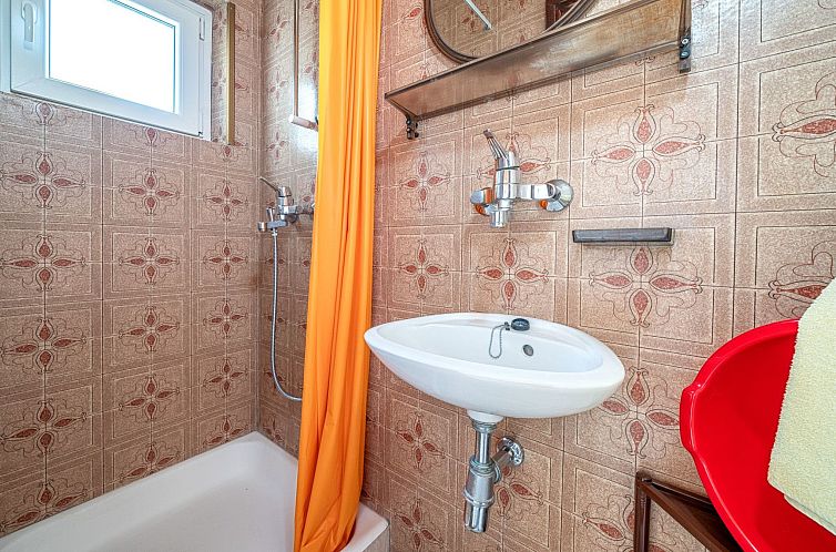 Appartement Wohnung "Klaudia" mit Balkon