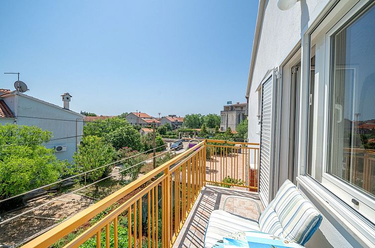 Appartement Wohnung "Klaudia" mit Balkon