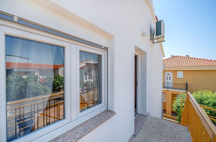 Appartement Wohnung "Klaudia" mit Balkon