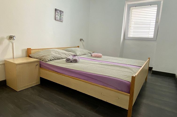 Appartement Harrison