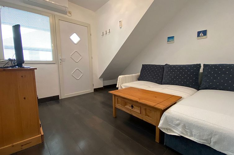 Appartement Harrison
