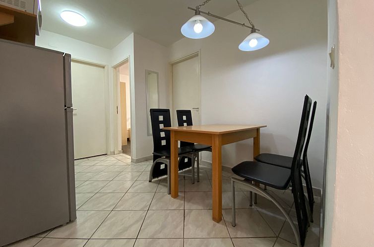 Appartement Harrison