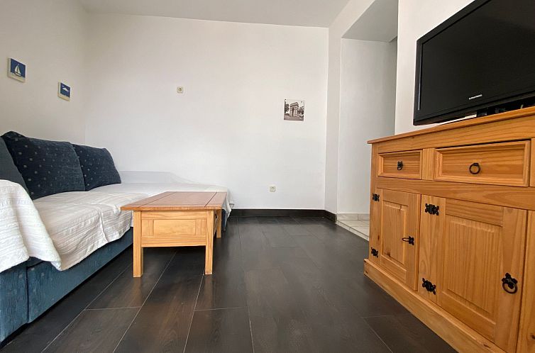 Appartement Harrison